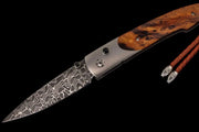 B10 ROCKLEDGE Folding Knife