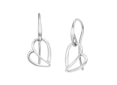 Love You Earrings