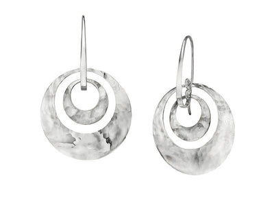 Jaunty Earrings