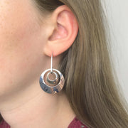 Jaunty Earrings