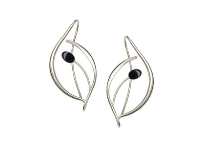 Jonquil Gem Earring