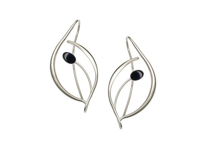 Jonquil Gem Earring