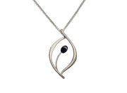 Jonquil Gem Necklace