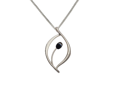Jonquil Gem Necklace