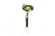 Peridot Ring