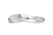 Modern Bangle Bracelet