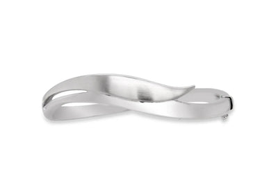 Modern Bangle Bracelet