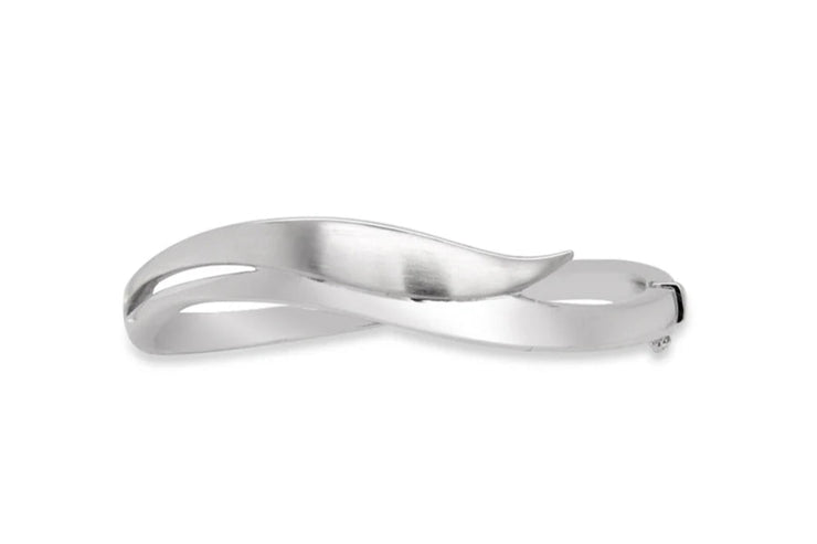 Modern Bangle Bracelet