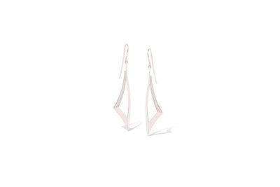 Kite Dangle Earrings