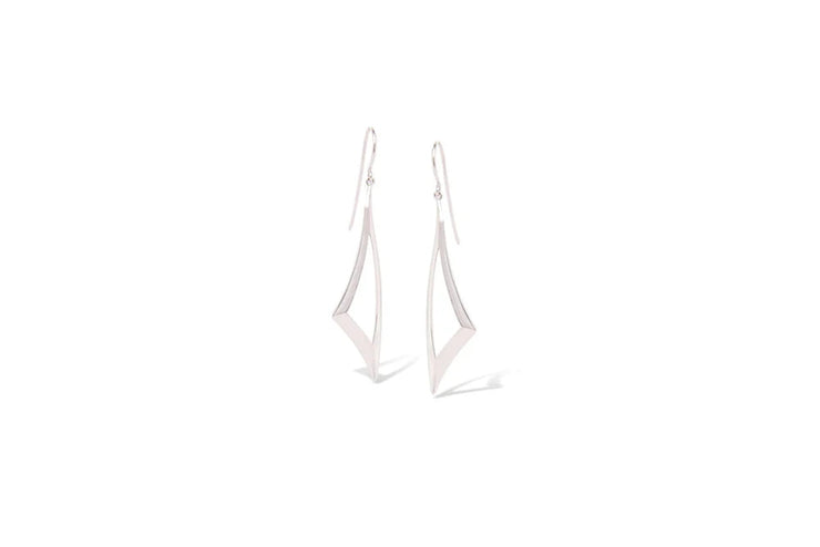 Kite Dangle Earrings
