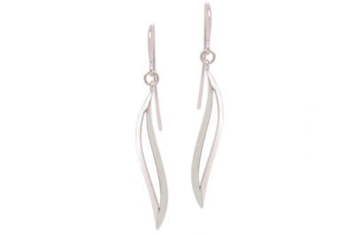 Easy Wave Dangle Earring