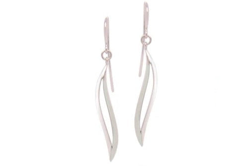 Easy Wave Dangle Earring