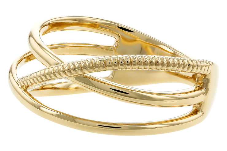 Three Band Ring