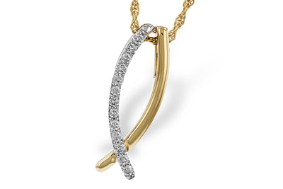 Diamond Necklace
