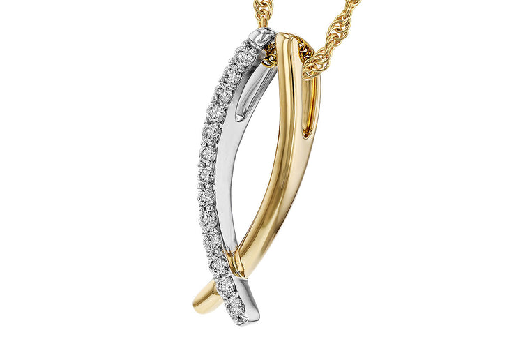 Diamond Necklace