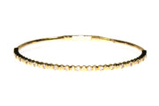 Diamond Flexible Bracelet