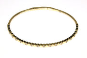 Diamond Flexible Bracelet