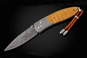 B05 ISLAND TIME Folding Knife