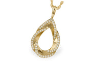 .25ctw Diamond Necklace