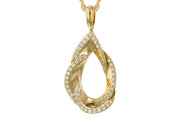 .25ctw Diamond Necklace