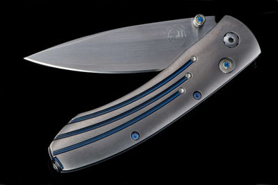 B05 TITAN Folding Knife