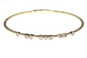 .49ctw Diamond Flexible Stackable Bracelet