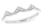 Diamond Peak Ring