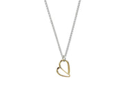 Love You Necklace
