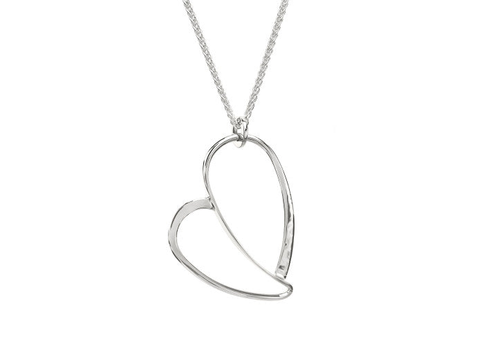 Love You More Necklace