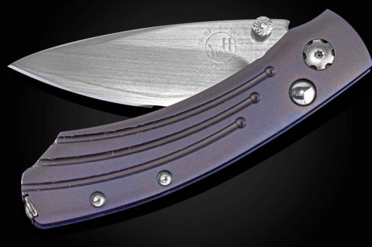 B09 ORBIT Folding Knife