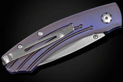 B09 ORBIT Folding Knife