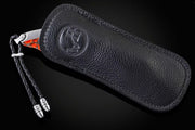 B11 COPPER SUNSET II Folding Knife