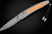 B10 DUCKS Folding Knife