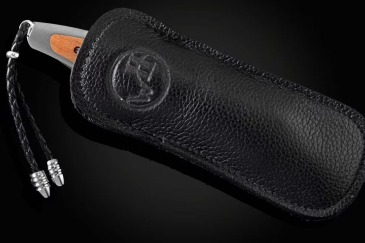 B10 DUCKS Folding Knife
