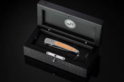 B10 DUCKS Folding Knife