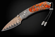 B09 FLASH FIRE Folding Knife