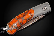 B09 FLASH FIRE Folding Knife