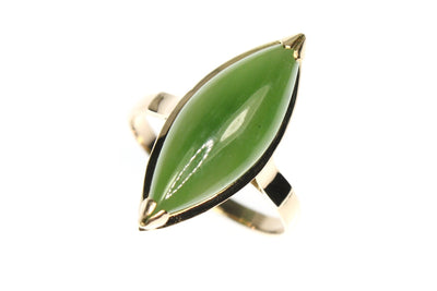Jade Ring