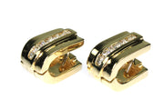 1/2ctw Diamond Huggie Hoops