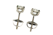 .90ctw Diamond Stud Earrings