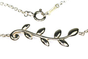 "Tiffany" Brand Olive Leaf Bracelet