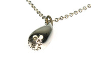 "Tiffany" Brand Tear Drop Necklace