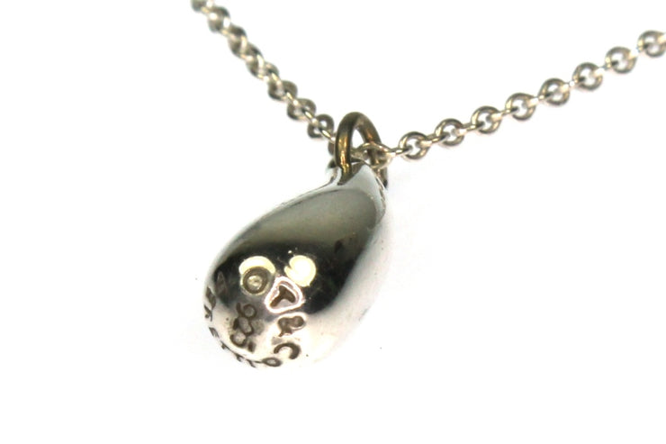 "Tiffany" Brand Tear Drop Necklace