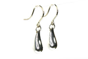 "Tiffany" Brand Tear Drop Earrings