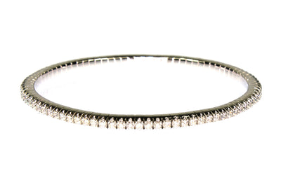 1.81ctw Diamond Stretch Bracelet