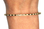 Diamond Flexible Bracelet