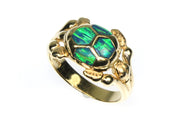 Turtle Ring