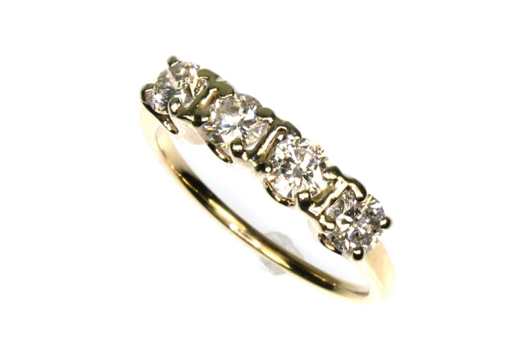 Four Diamond Petite Band