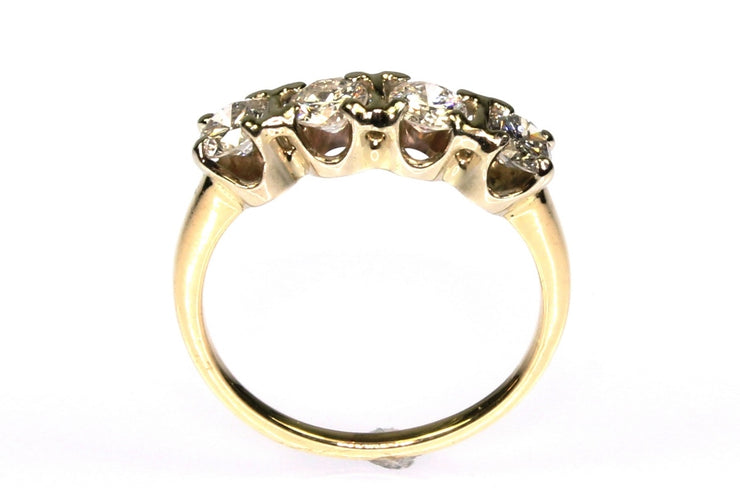 Four Diamond Petite Band