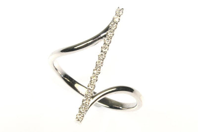 .22ctw Diamond Fashion Ring